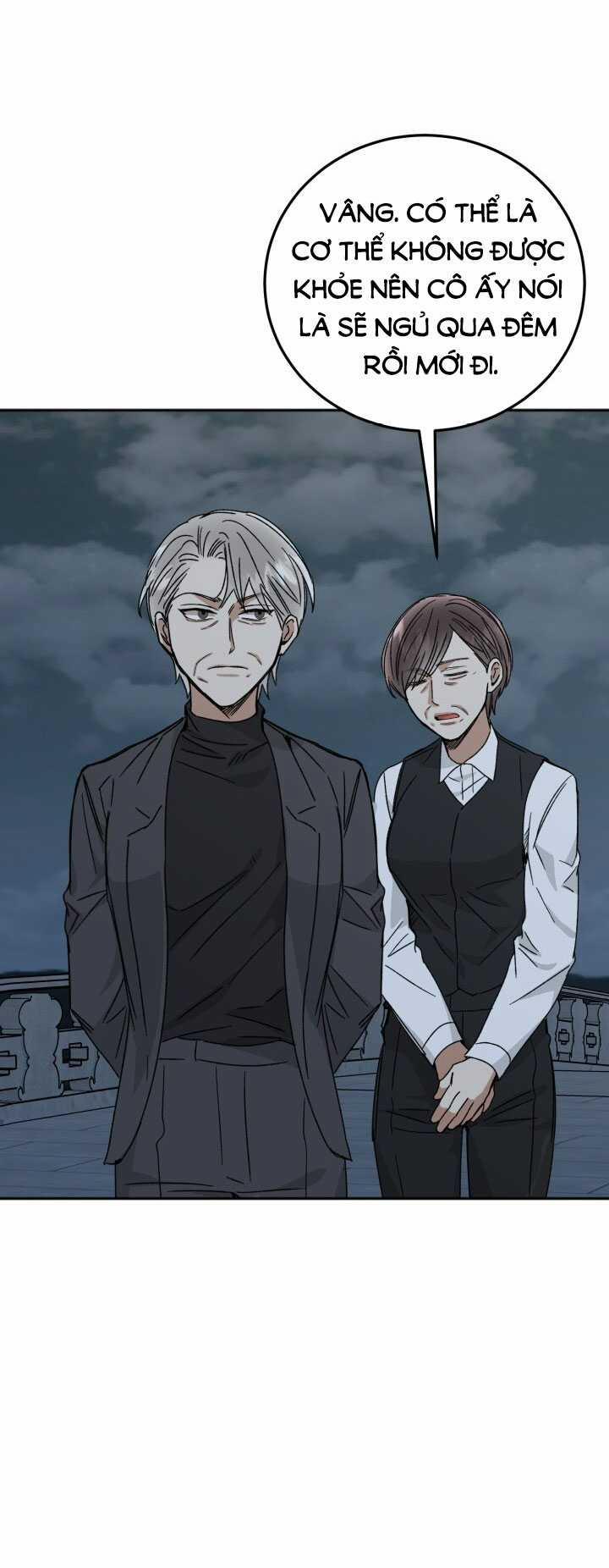 [18+] Ưu Thế Tuyệt Đối 38.2 trang 10