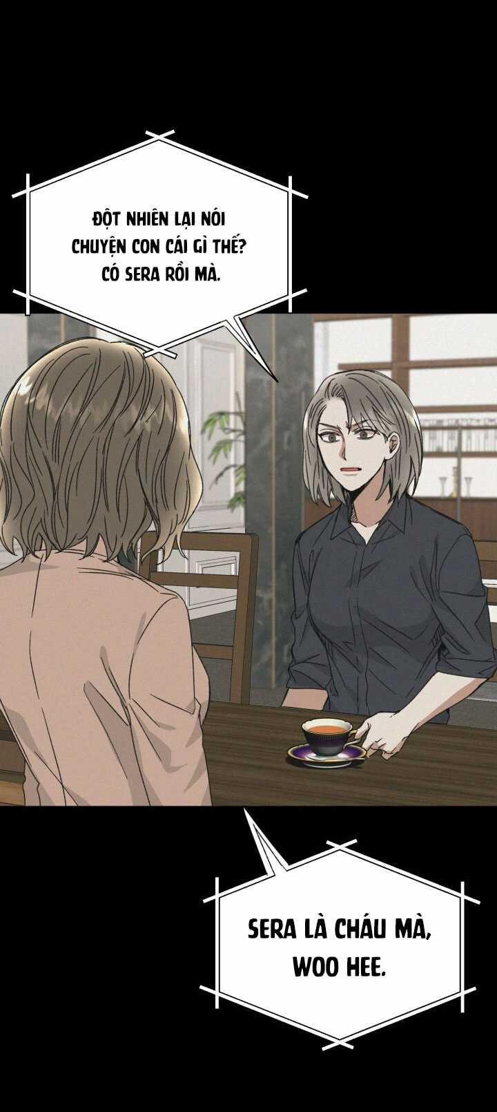 [18+] Ưu Thế Tuyệt Đối 38.2 trang 14