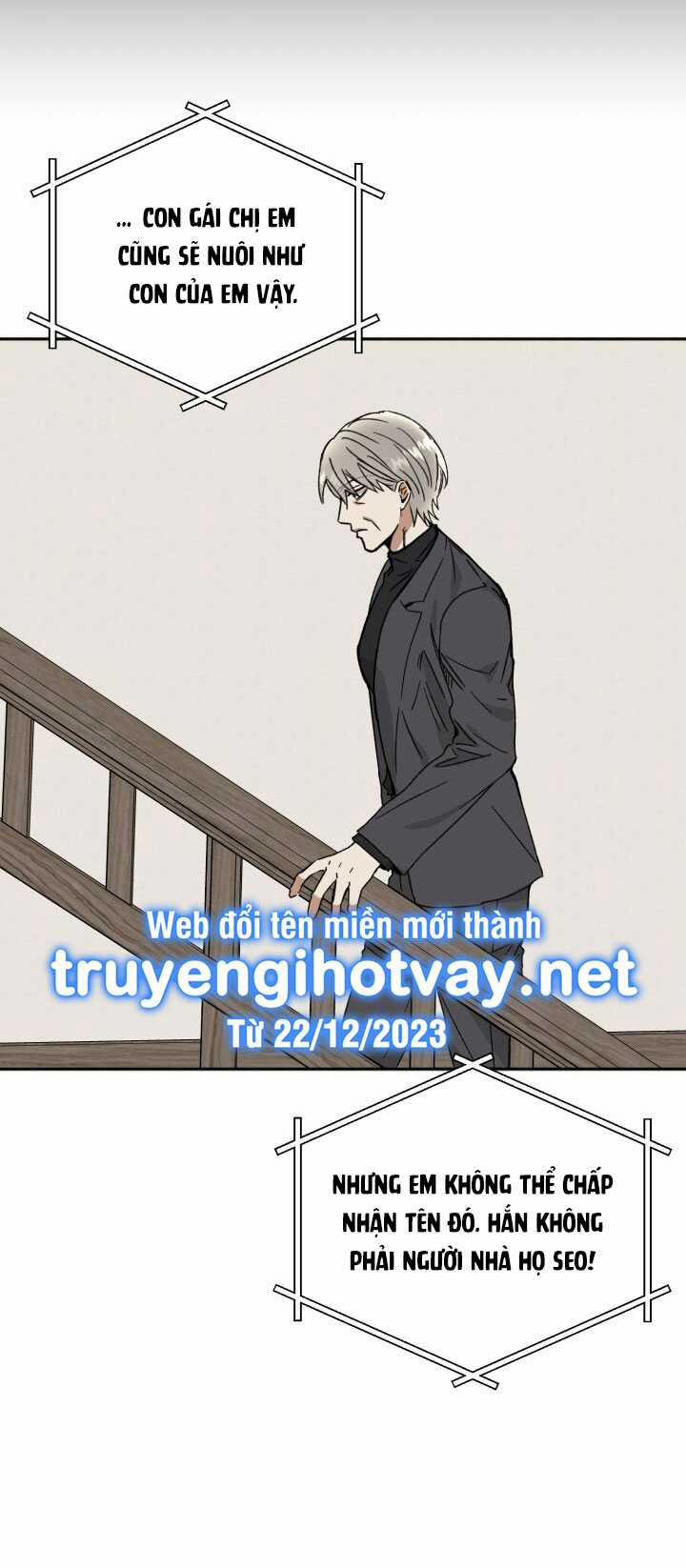 [18+] Ưu Thế Tuyệt Đối 38.2 trang 17