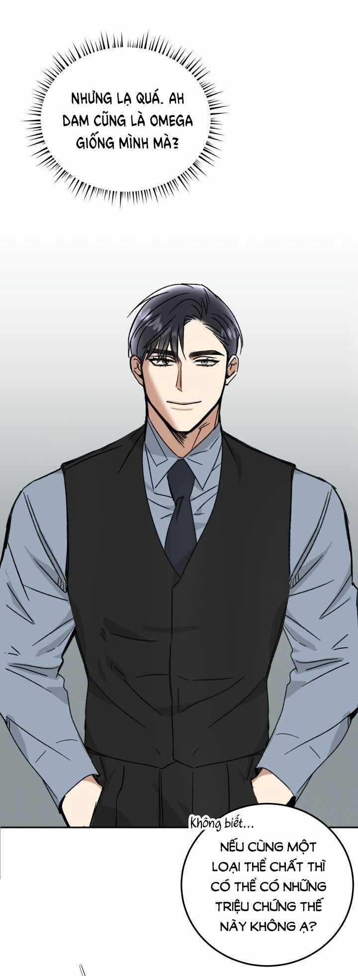 [18+] Ưu Thế Tuyệt Đối 38.2 trang 29