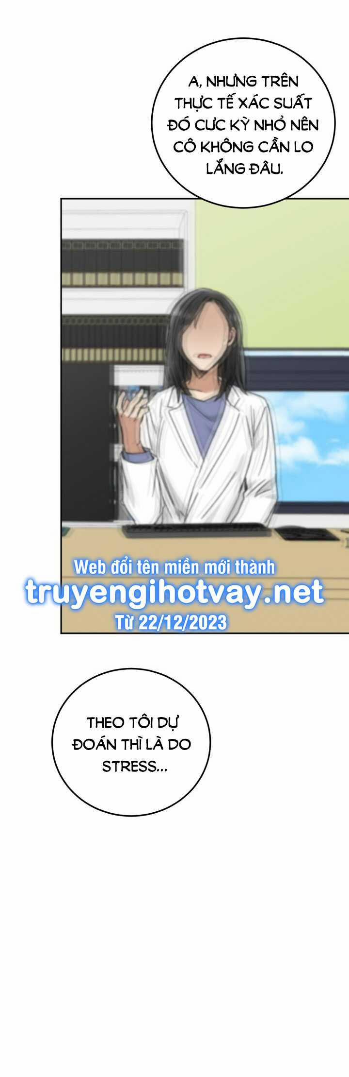 [18+] Ưu Thế Tuyệt Đối 38.2 trang 35