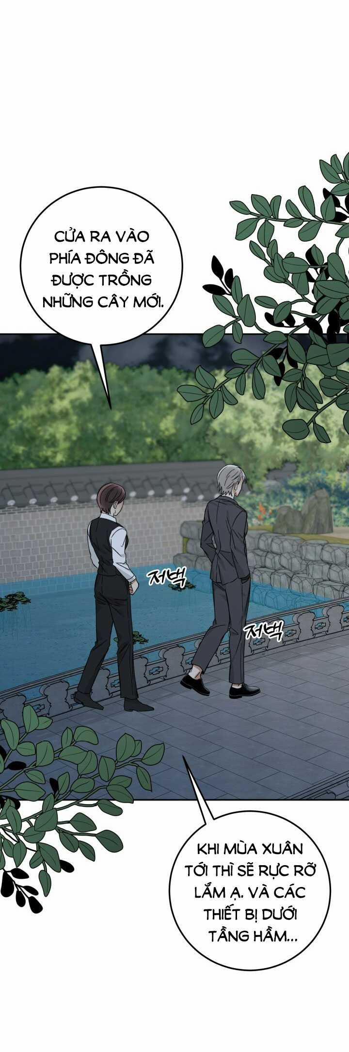 [18+] Ưu Thế Tuyệt Đối 38.2 trang 7