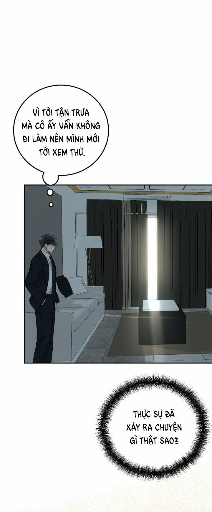 [18+] Ưu Thế Tuyệt Đối 39.1 trang 12