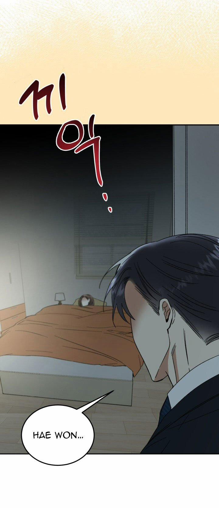 [18+] Ưu Thế Tuyệt Đối 39.1 trang 13