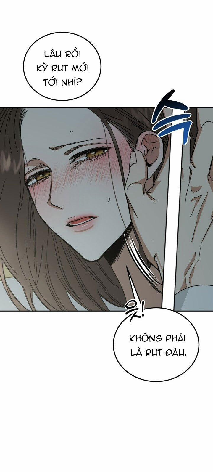 [18+] Ưu Thế Tuyệt Đối 39.1 trang 19