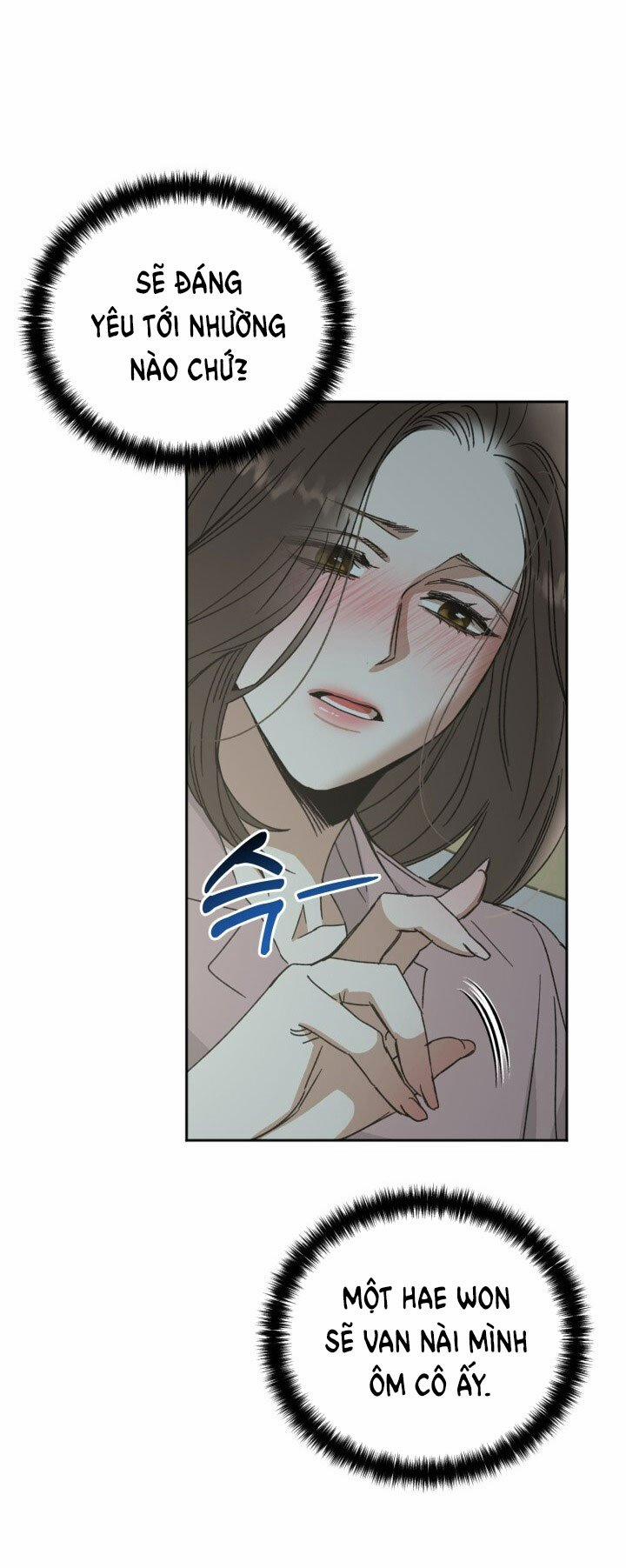 [18+] Ưu Thế Tuyệt Đối 39.1 trang 24