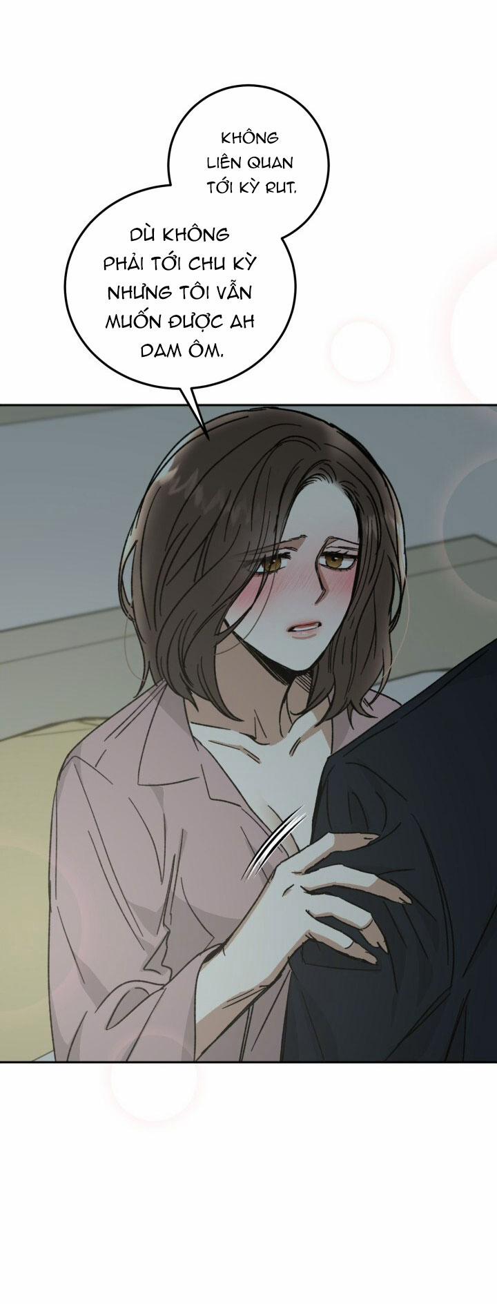 [18+] Ưu Thế Tuyệt Đối 39.1 trang 28