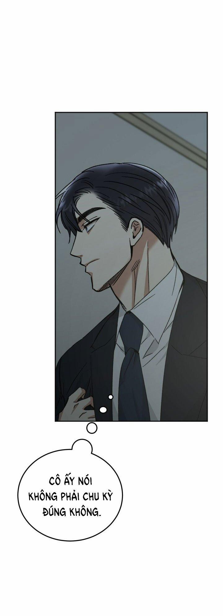 [18+] Ưu Thế Tuyệt Đối 39.1 trang 29