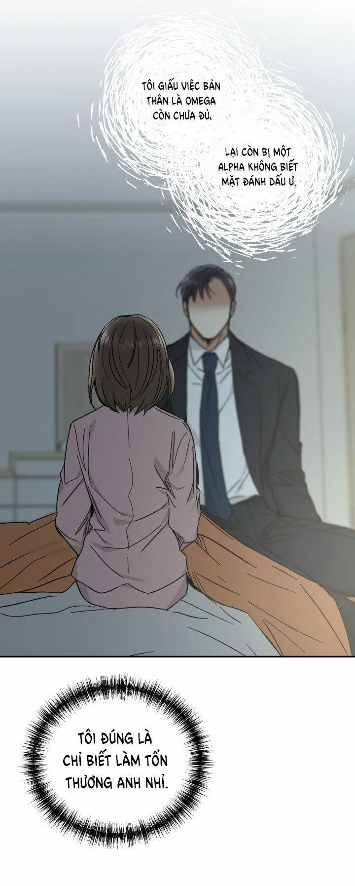 [18+] Ưu Thế Tuyệt Đối 39.2 trang 10