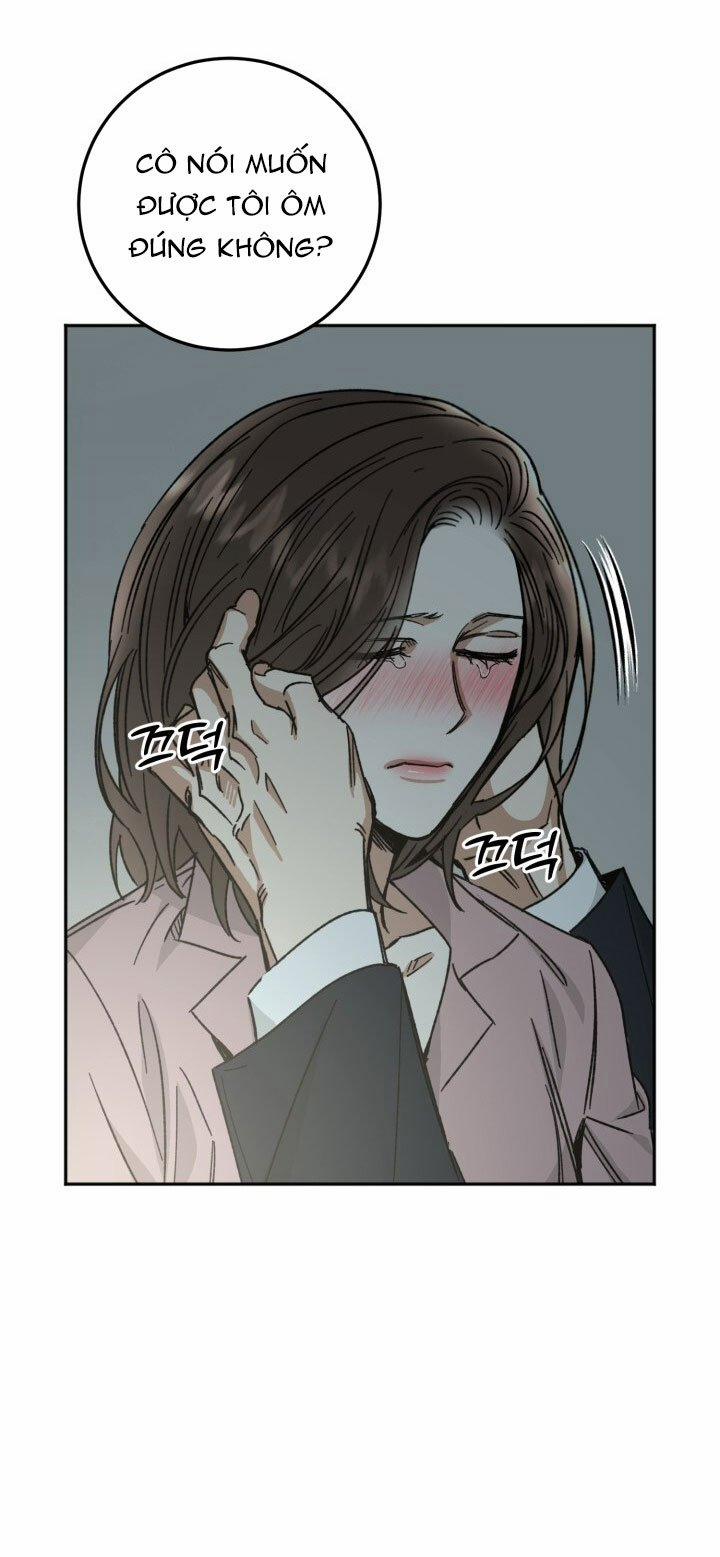 [18+] Ưu Thế Tuyệt Đối 39.2 trang 18