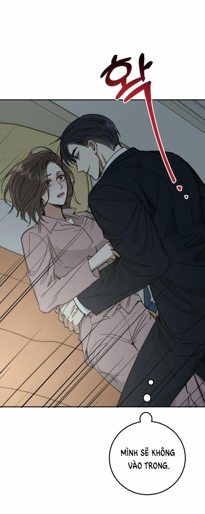 [18+] Ưu Thế Tuyệt Đối 39.2 trang 19