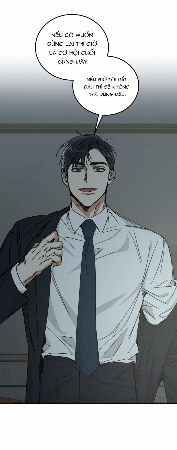 [18+] Ưu Thế Tuyệt Đối 39.2 trang 22