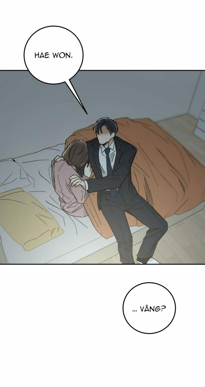 [18+] Ưu Thế Tuyệt Đối 39.2 trang 3