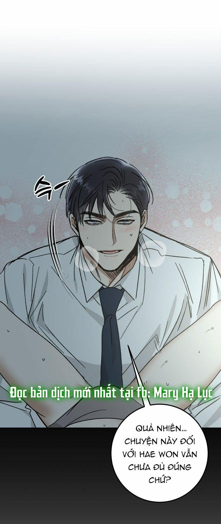 [18+] Ưu Thế Tuyệt Đối 39.2 trang 38