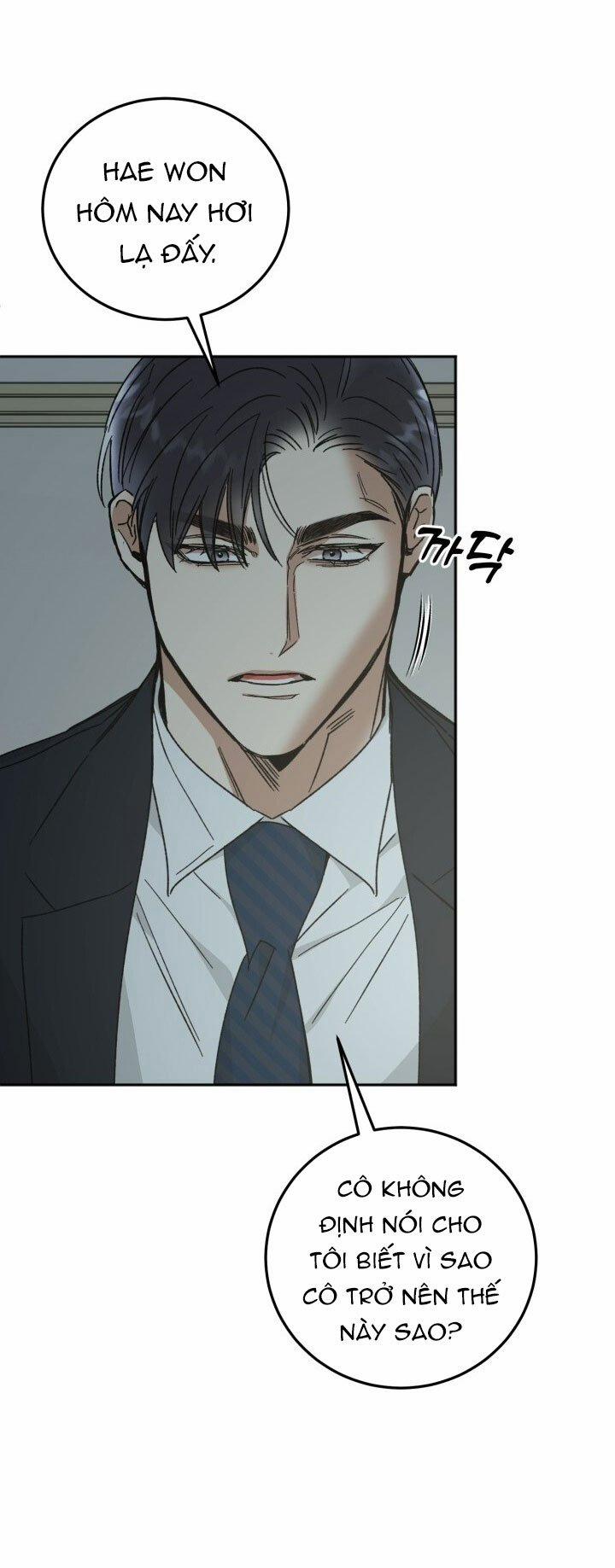 [18+] Ưu Thế Tuyệt Đối 39.2 trang 6