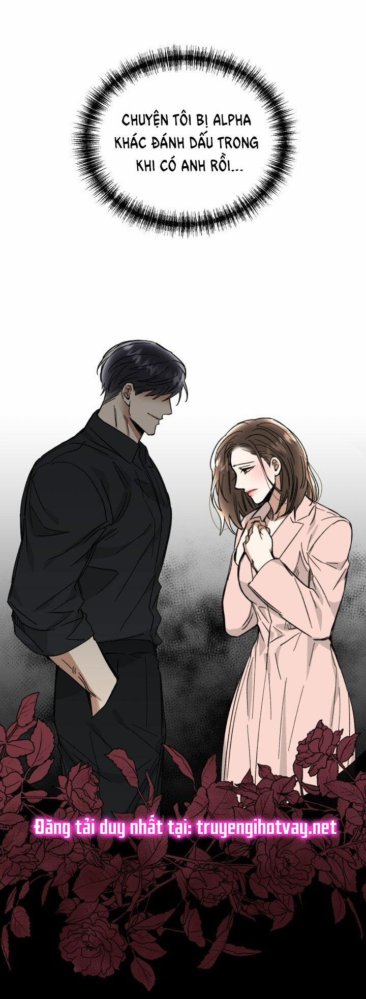 [18+] Ưu Thế Tuyệt Đối 39.2 trang 8