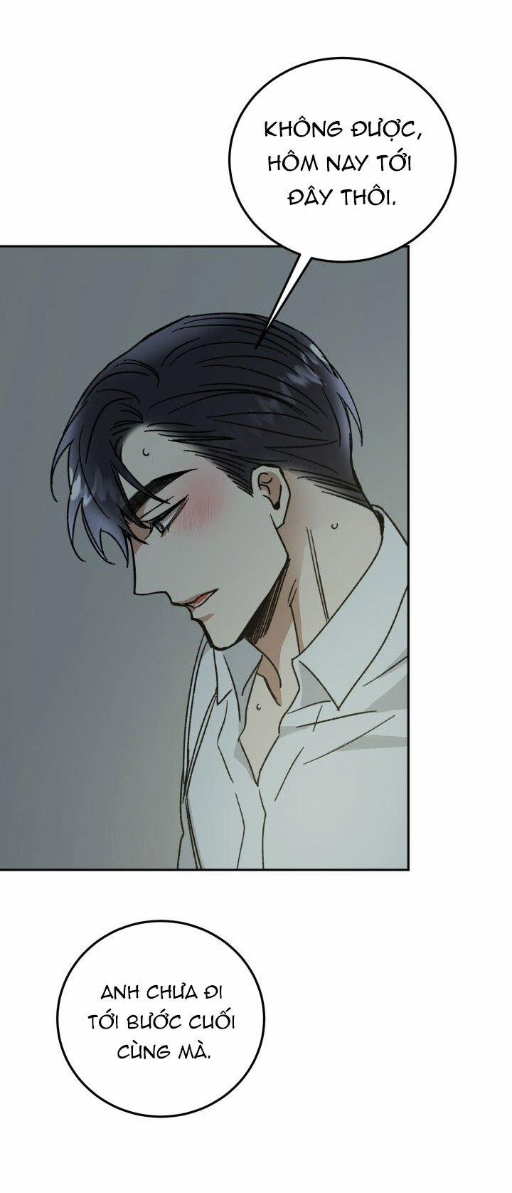 [18+] Ưu Thế Tuyệt Đối 40.1 trang 27