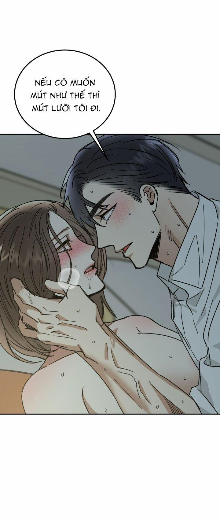 [18+] Ưu Thế Tuyệt Đối 40.1 trang 32