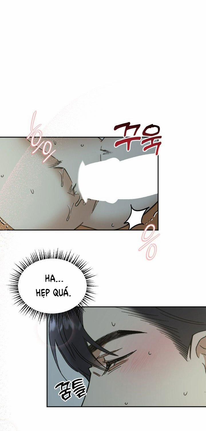 [18+] Ưu Thế Tuyệt Đối 40.1 trang 39