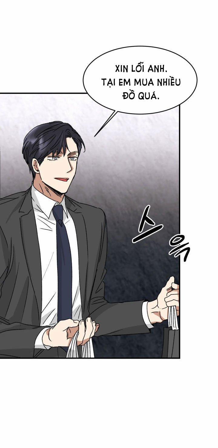 [18+] Ưu Thế Tuyệt Đối 5.2 trang 1