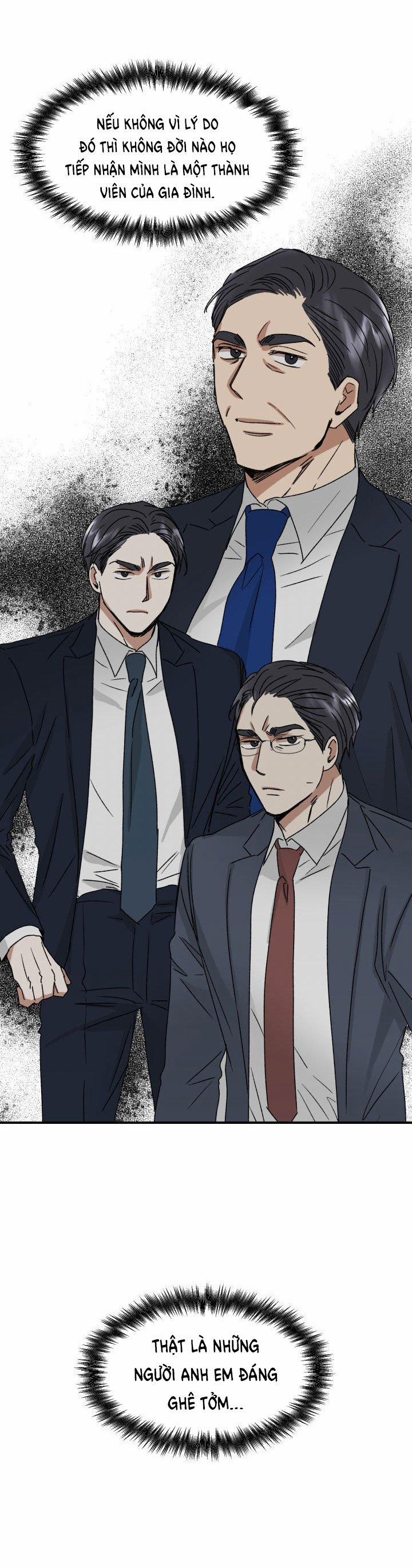 [18+] Ưu Thế Tuyệt Đối 5.2 trang 13