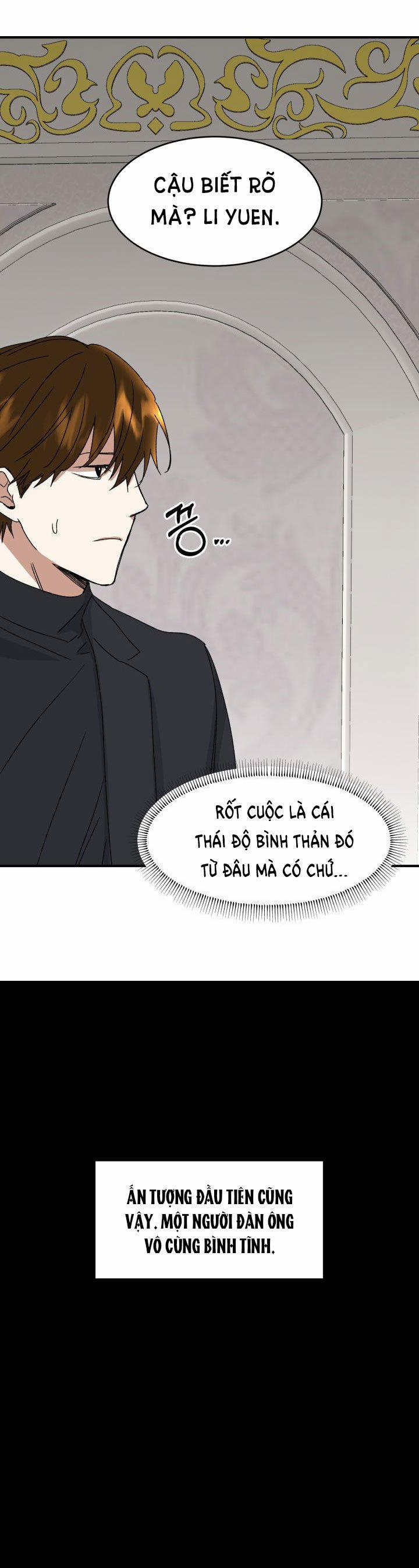 [18+] Ưu Thế Tuyệt Đối 5.2 trang 24