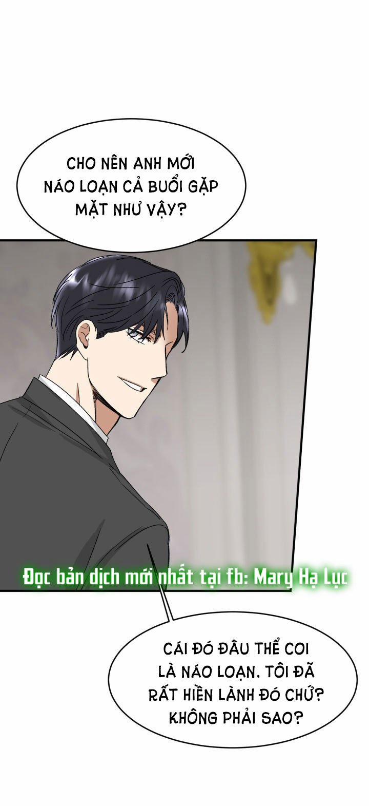 [18+] Ưu Thế Tuyệt Đối 5.2 trang 33