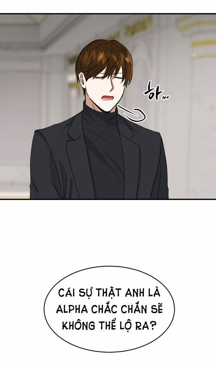 [18+] Ưu Thế Tuyệt Đối 5.2 trang 34