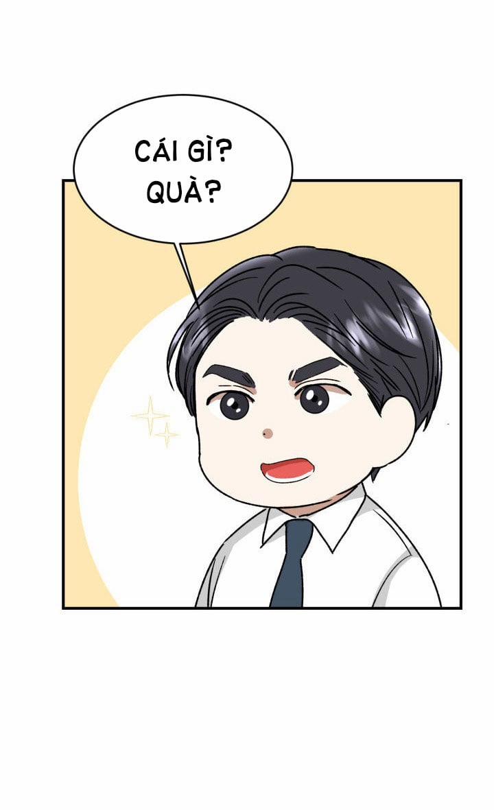 [18+] Ưu Thế Tuyệt Đối 5.2 trang 4