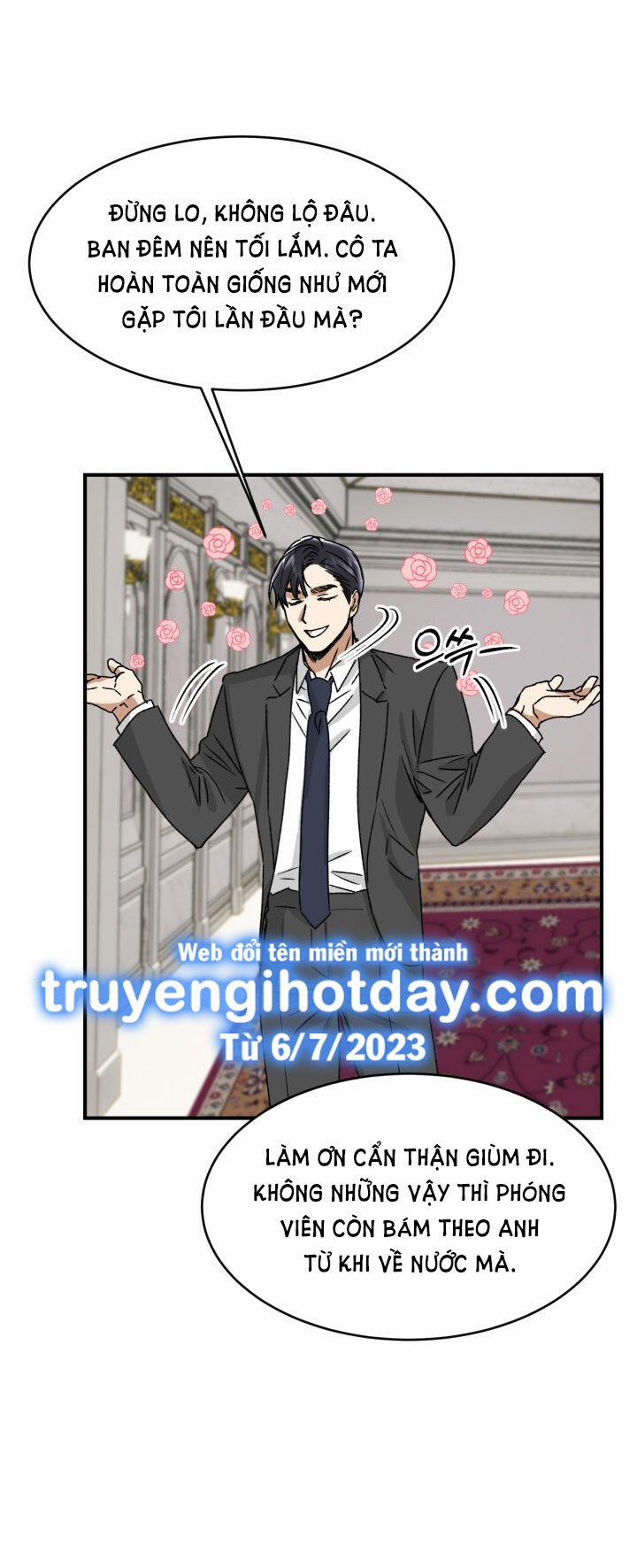 [18+] Ưu Thế Tuyệt Đối 6.1 trang 13