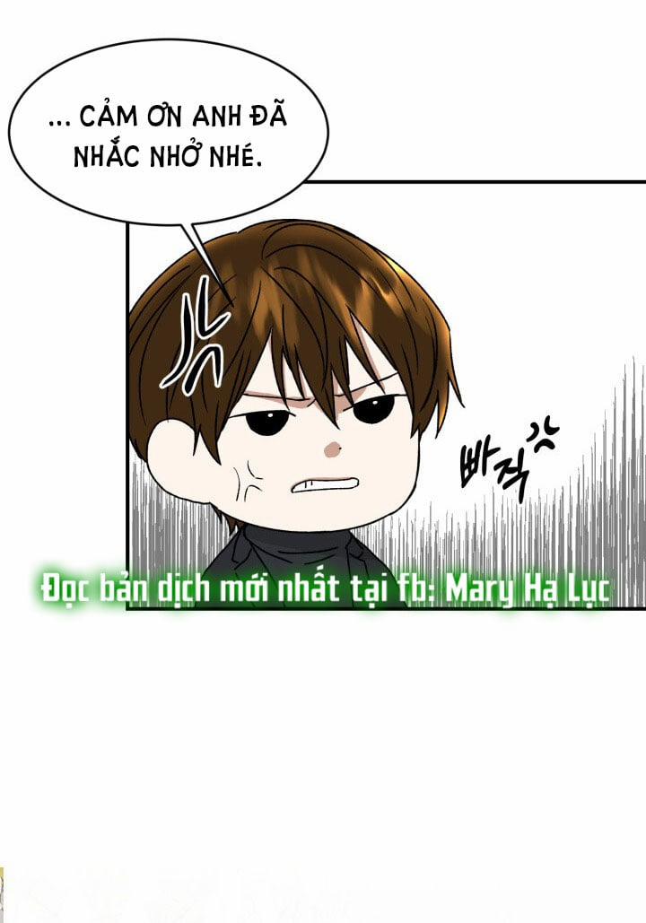 [18+] Ưu Thế Tuyệt Đối 6.1 trang 16