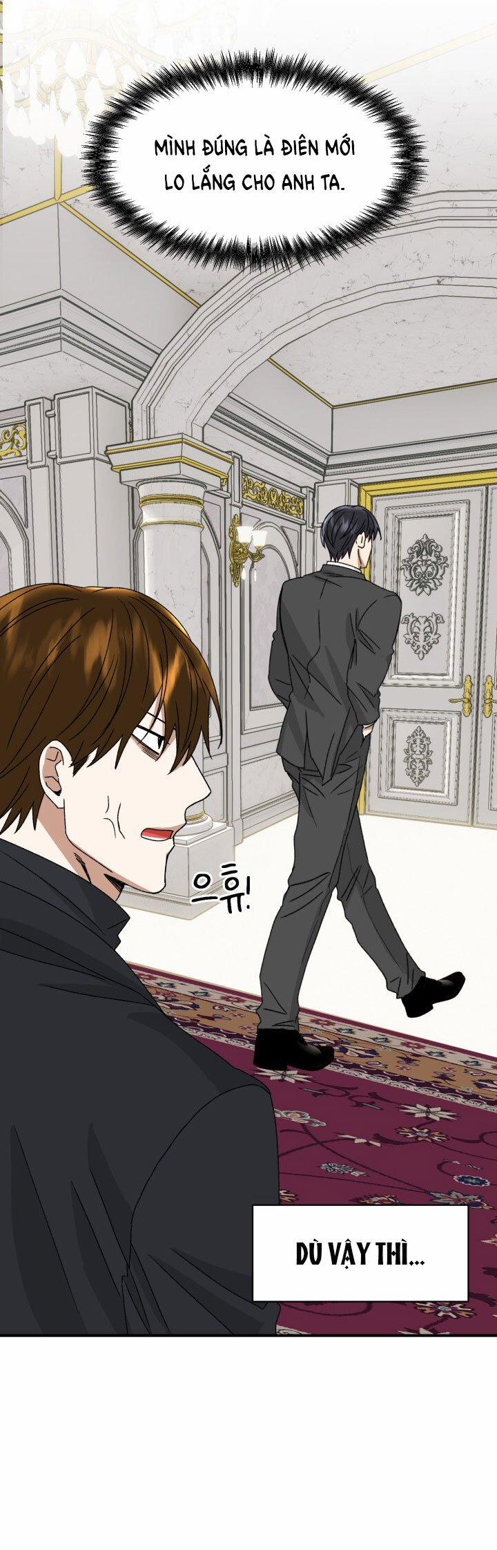 [18+] Ưu Thế Tuyệt Đối 6.1 trang 17