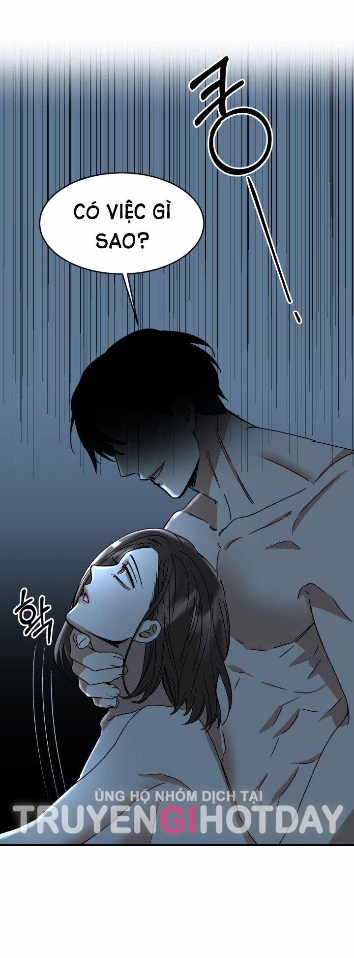 [18+] Ưu Thế Tuyệt Đối 6.1 trang 22