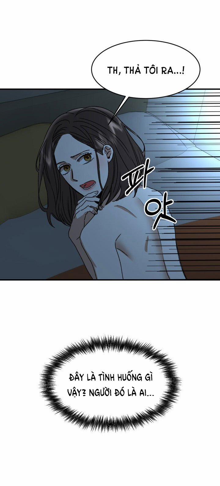 [18+] Ưu Thế Tuyệt Đối 6.1 trang 23