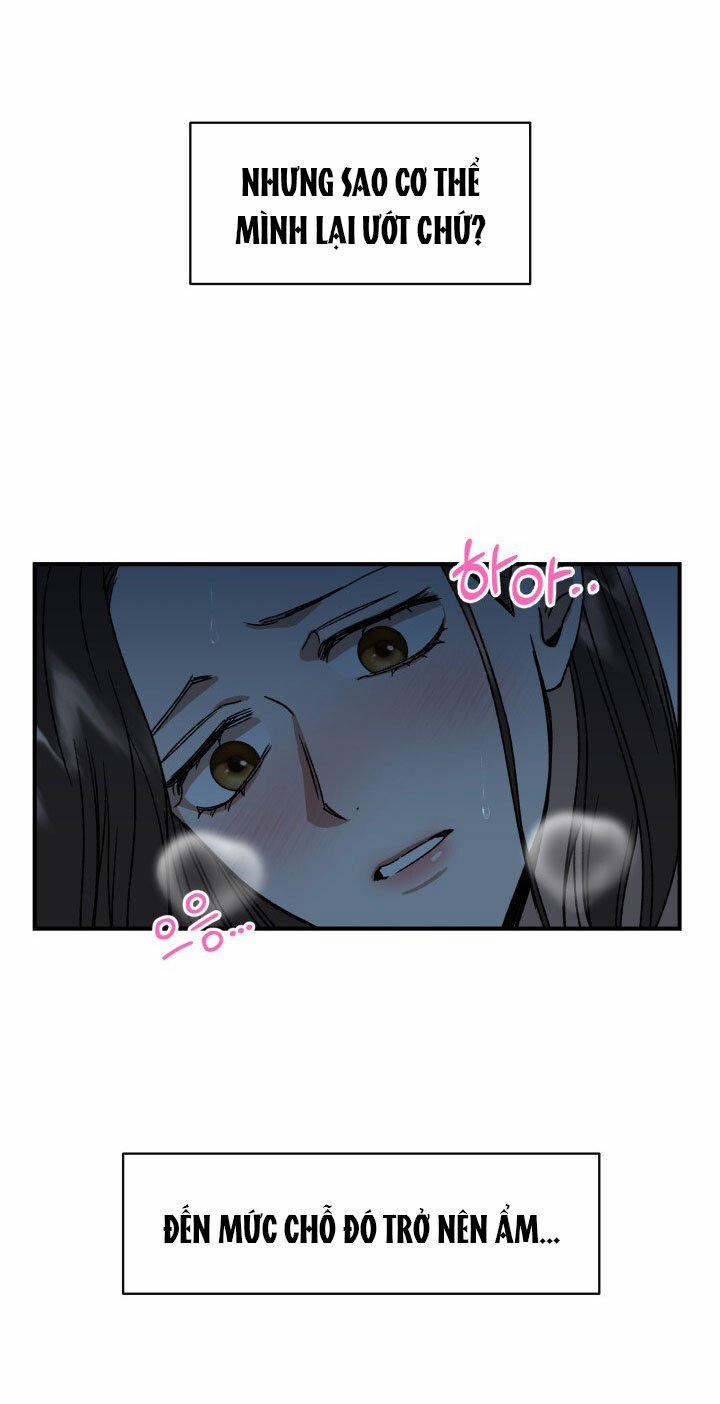 [18+] Ưu Thế Tuyệt Đối 6.1 trang 26