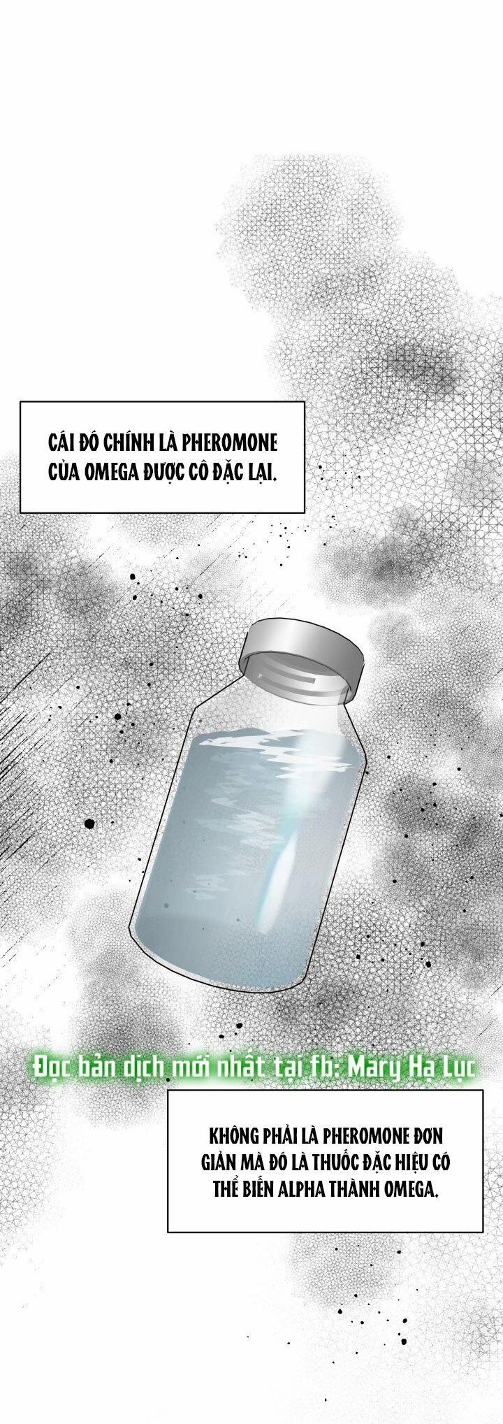 [18+] Ưu Thế Tuyệt Đối 6.1 trang 4