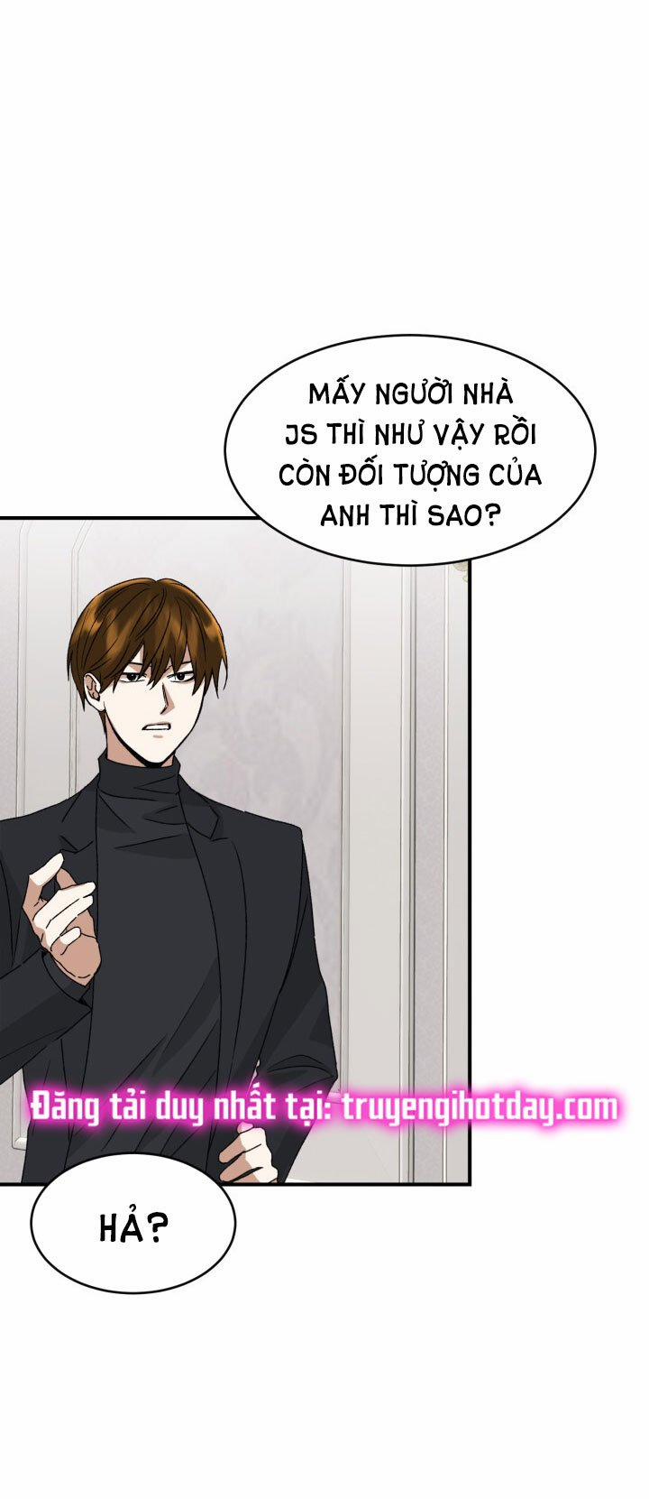 [18+] Ưu Thế Tuyệt Đối 6.1 trang 7