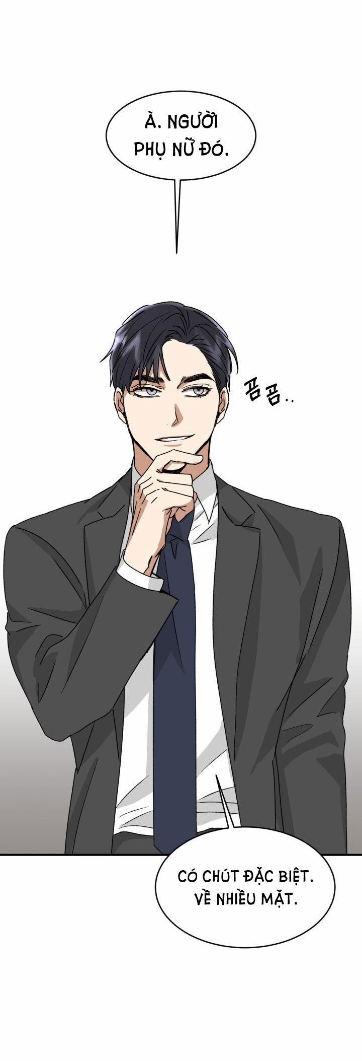 [18+] Ưu Thế Tuyệt Đối 6.1 trang 9