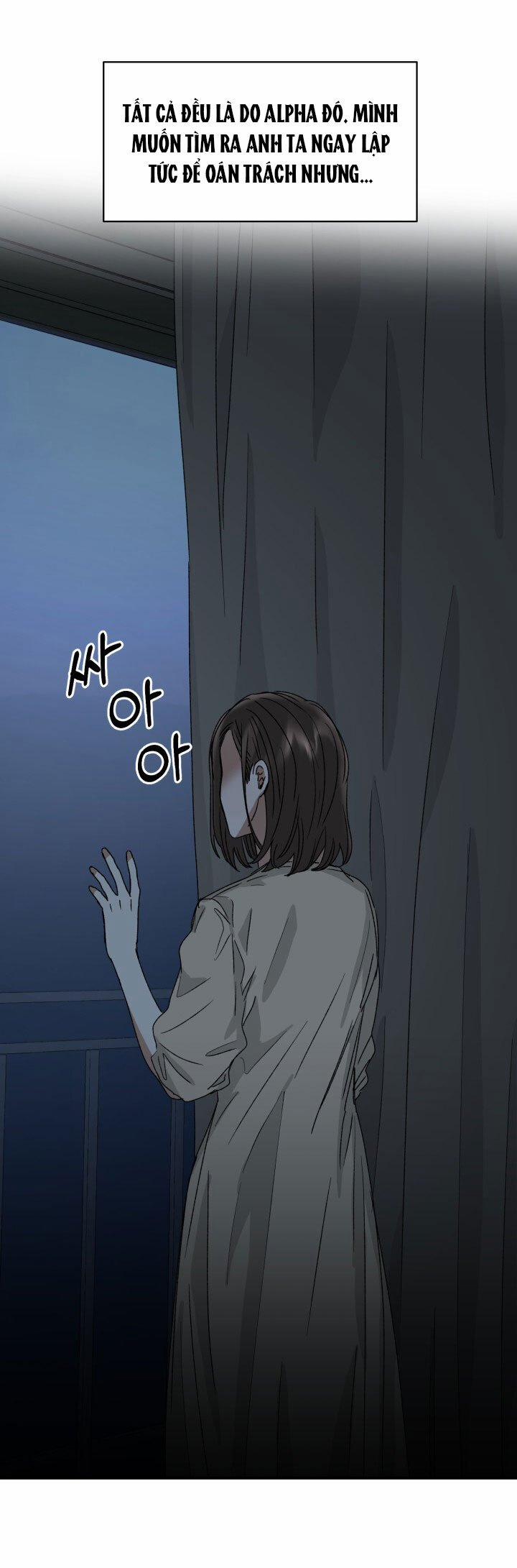 [18+] Ưu Thế Tuyệt Đối 6.2 trang 16