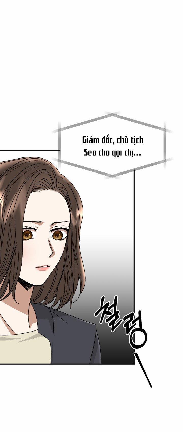 [18+] Ưu Thế Tuyệt Đối 6.2 trang 23