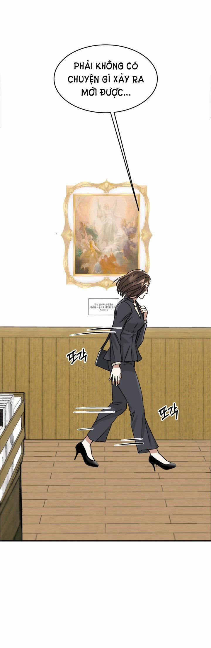 [18+] Ưu Thế Tuyệt Đối 6.2 trang 26