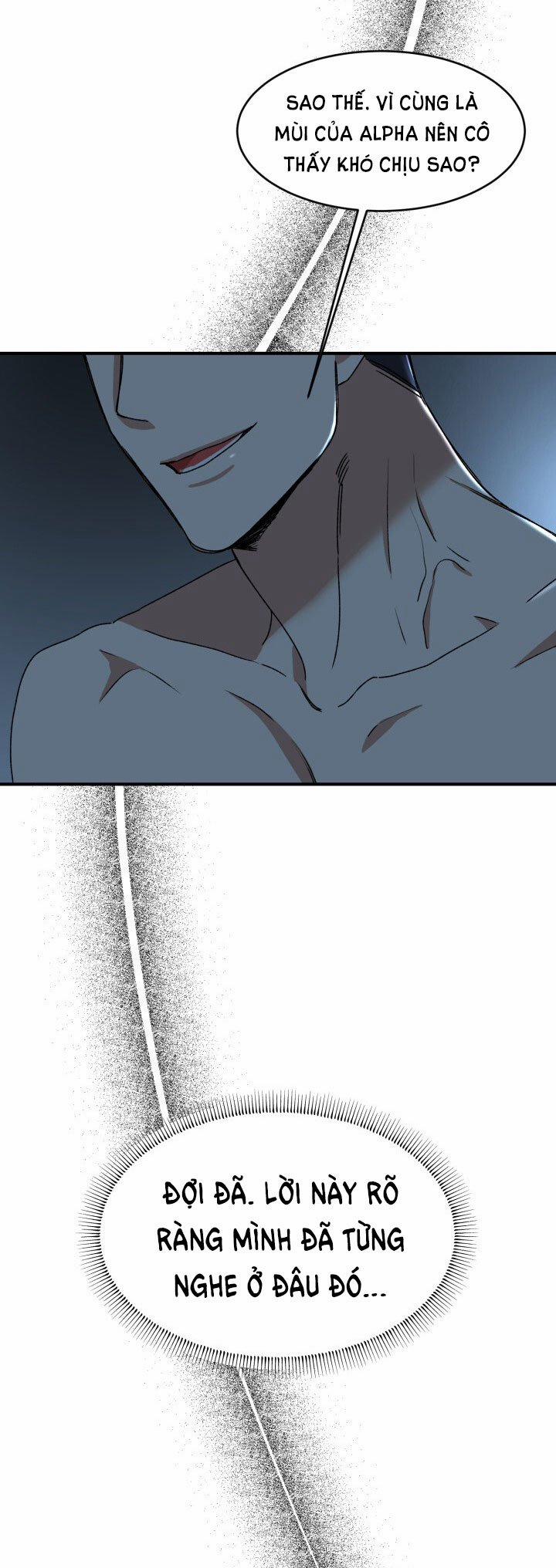 [18+] Ưu Thế Tuyệt Đối 6.2 trang 3