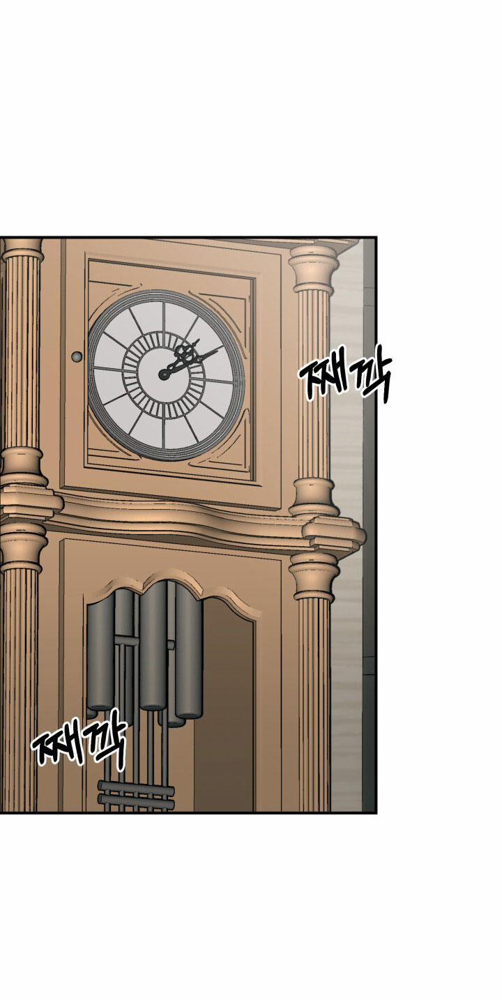 [18+] Ưu Thế Tuyệt Đối 6.2 trang 33