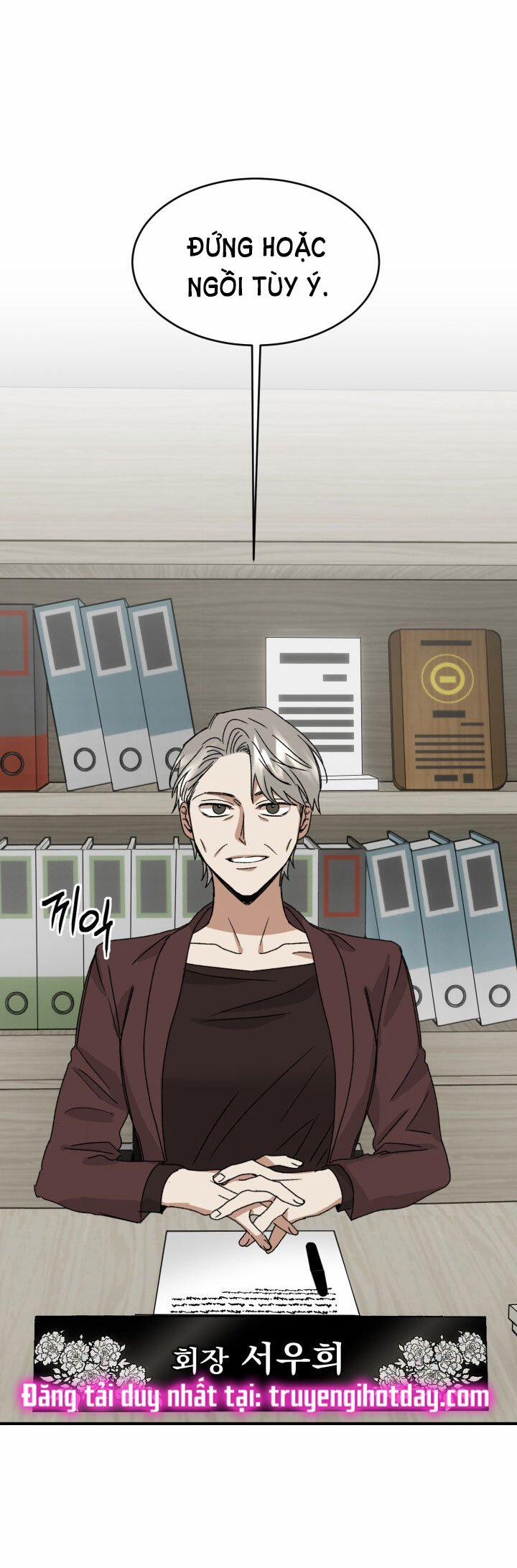 [18+] Ưu Thế Tuyệt Đối 6.2 trang 37