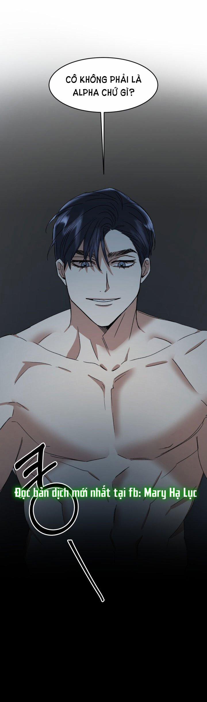 [18+] Ưu Thế Tuyệt Đối 6.2 trang 9