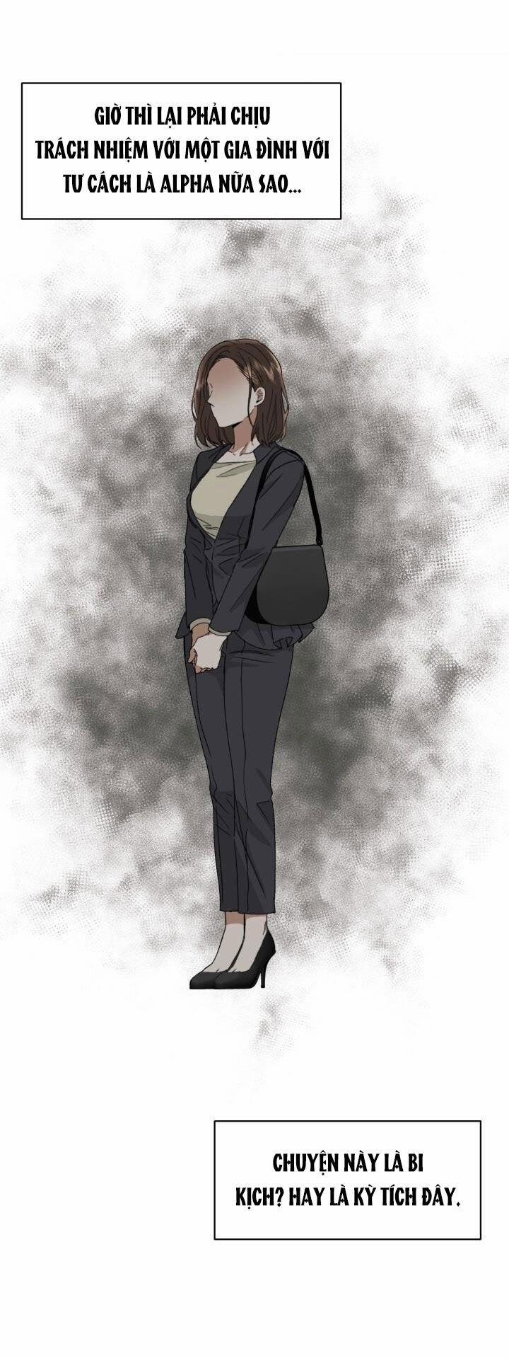 [18+] Ưu Thế Tuyệt Đối 7.1 trang 20