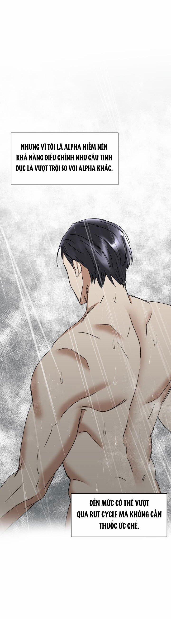 [18+] Ưu Thế Tuyệt Đối 7.2 trang 26