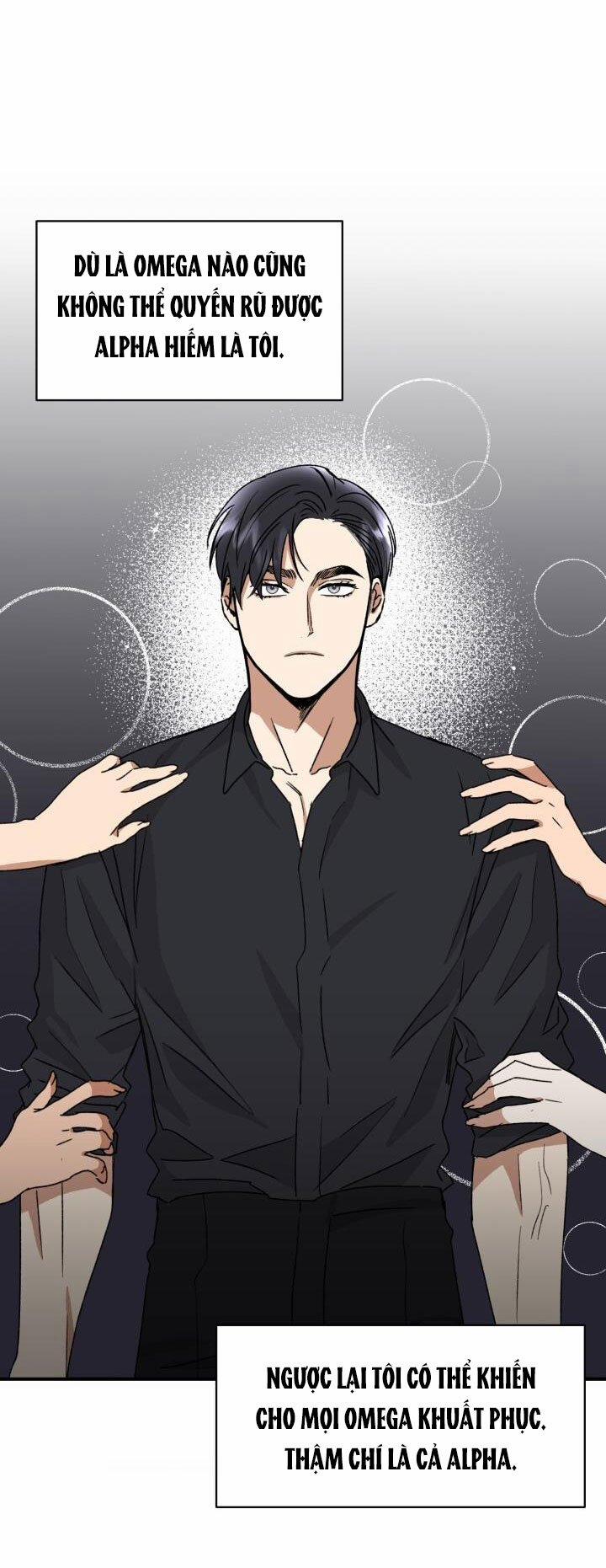 [18+] Ưu Thế Tuyệt Đối 7.2 trang 27