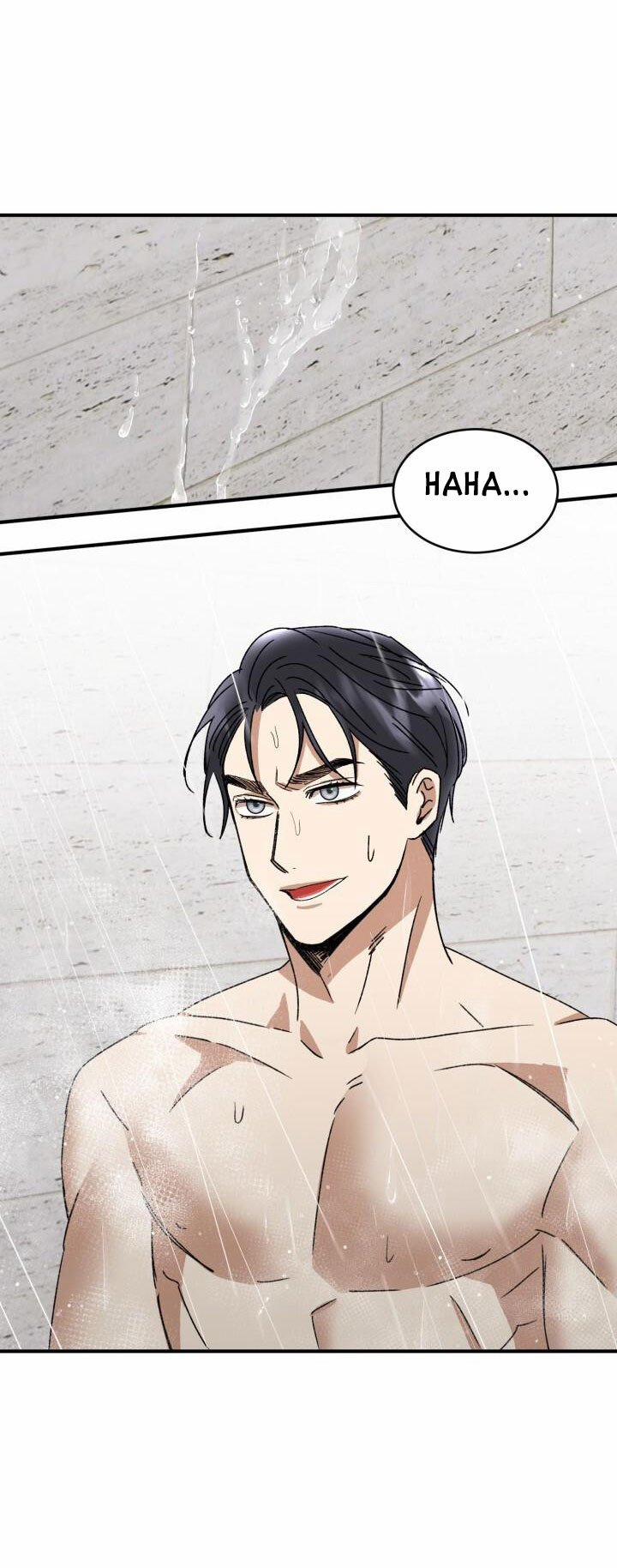 [18+] Ưu Thế Tuyệt Đối 7.2 trang 31