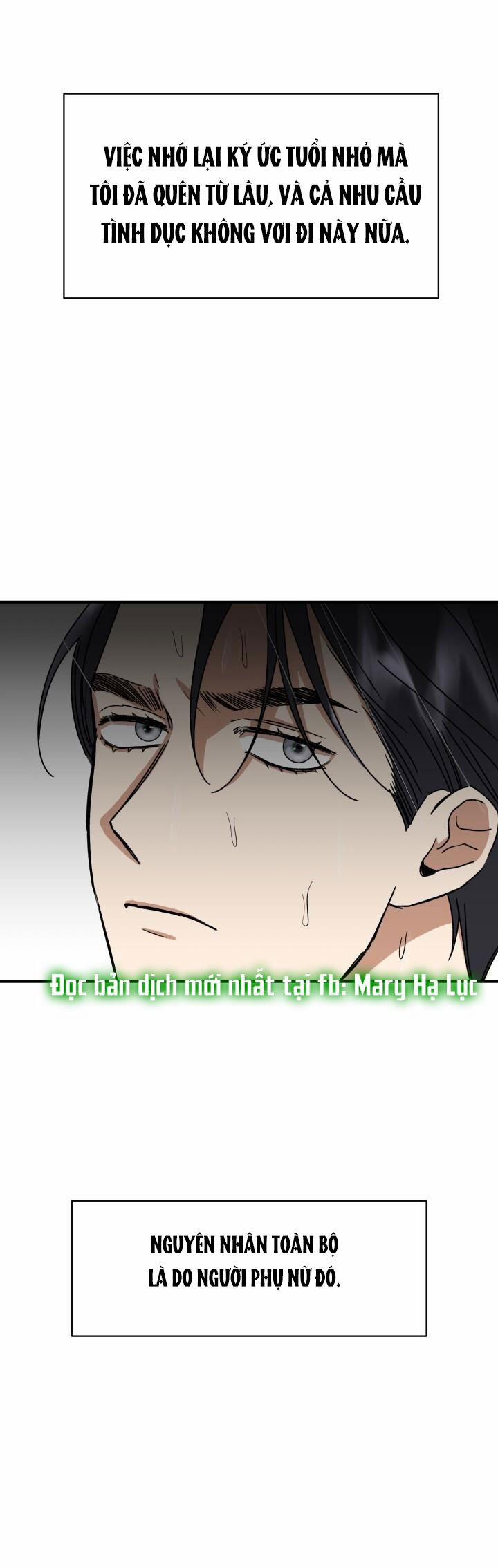 [18+] Ưu Thế Tuyệt Đối 7.2 trang 34